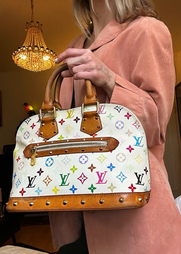 Louis vuitton murakami - louis,