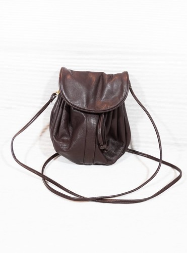 Henkeltasche braun beutel - henkeltasche,