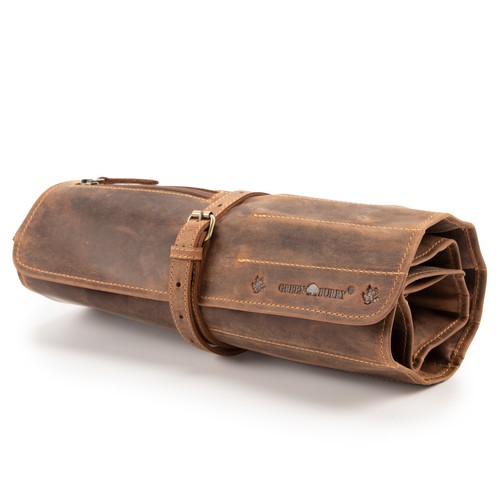 Darcis vintage werkzeugtasche - darcis,