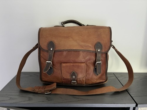 Paul marius vintage leder - paul,