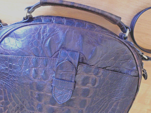 Vintage bally tasche - bally,