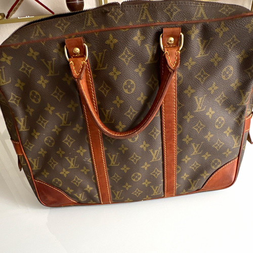 Louis vuitton monogramm - vuitton,