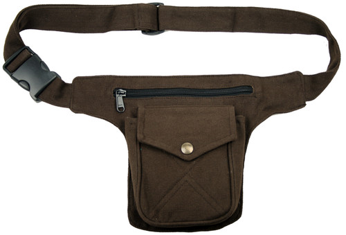Gürteltasche sidebag hipbag - sidebag,