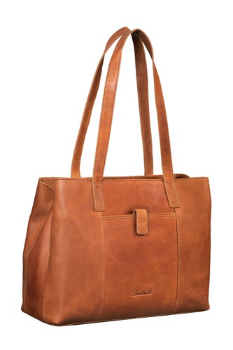 Damen tasche echt leder - echt,