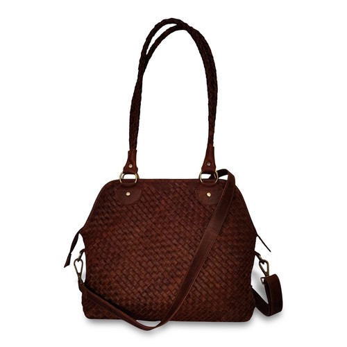 Damen schultertasche aus - damen,