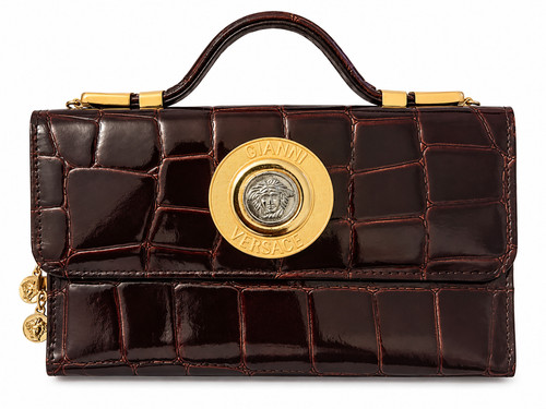 Gianni versace medusa - gianni,