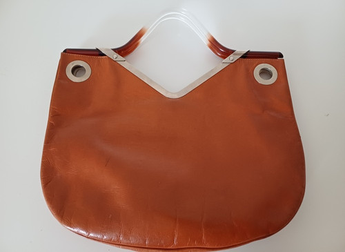 Piccini leder tasche - piccini,