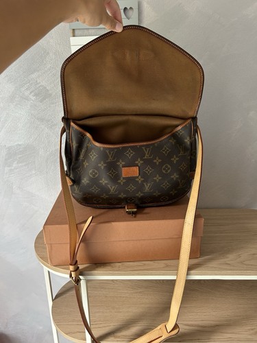 Vintage louis vuitton tasche - vuitton,