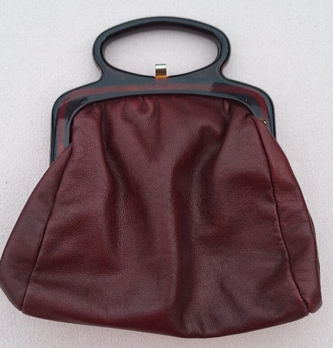 Handtasche vintage stil - handtasche, vintage-stil