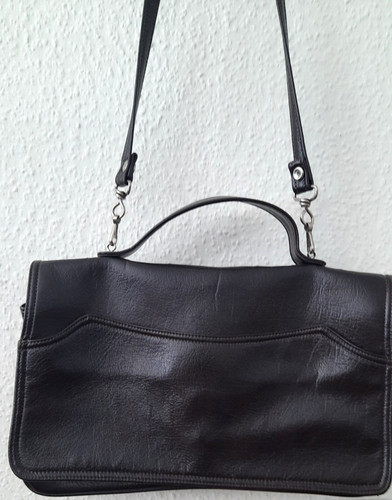 Attraktive vintage handtasche - attraktive, vintage-handtasche