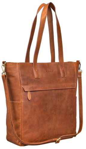 Shopper damen echt leder groß - damen,