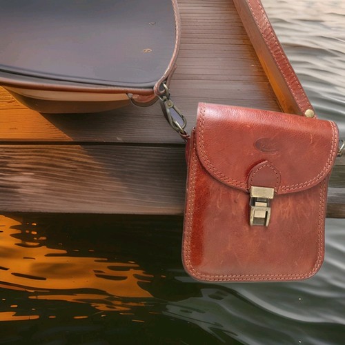 Picard tasche leder neuwertig - picard,