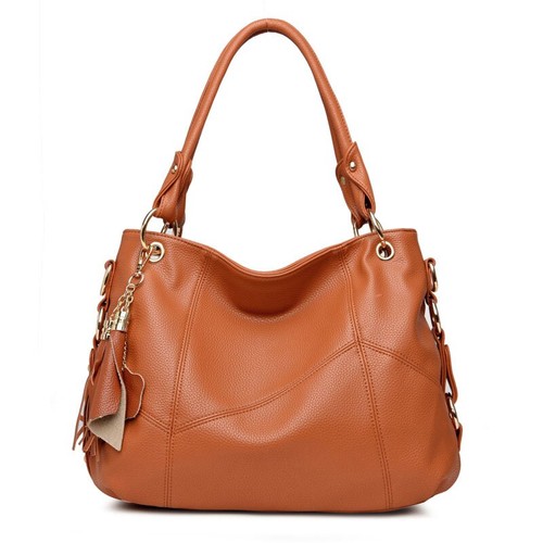 Handtasche damen leder - handtasche,