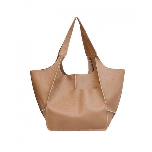 Damentasche shopper leder - damentasche,