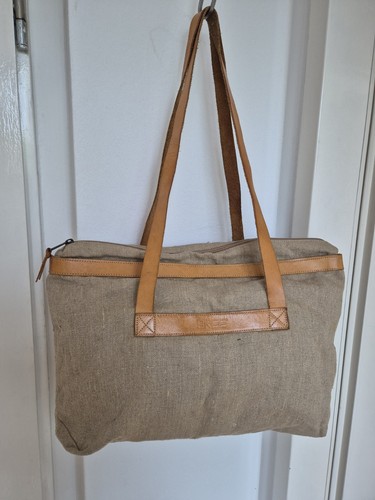 Tasche leinen bree shopper - tasche,