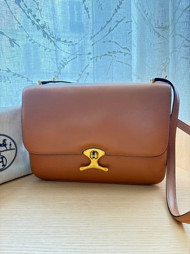 Vintage hermes volta tasche - vintage,