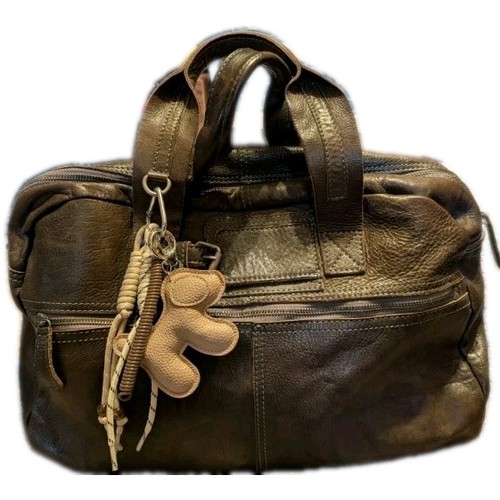 Leder cowboysbag the - leder, **cowboysbag**
