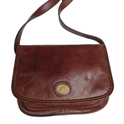The bridge tasche story donna - bridge,