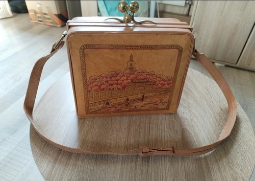 Vintage tasche - vintage,