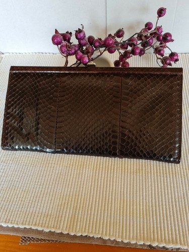 Vintage tasche braun - tasche,,