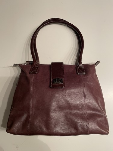 Vintage hamled hamburg leder - vintage,