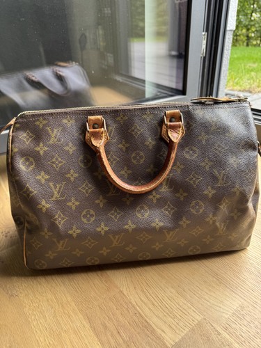 Louis vuitton speedy - vuitton,