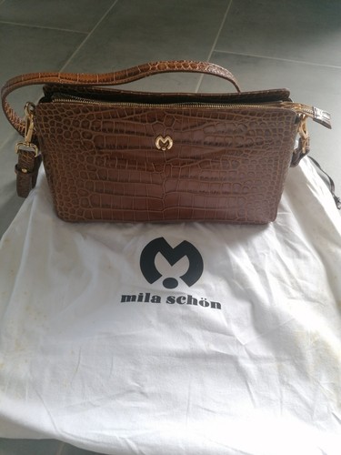 Mila schön tasche true - schön,
