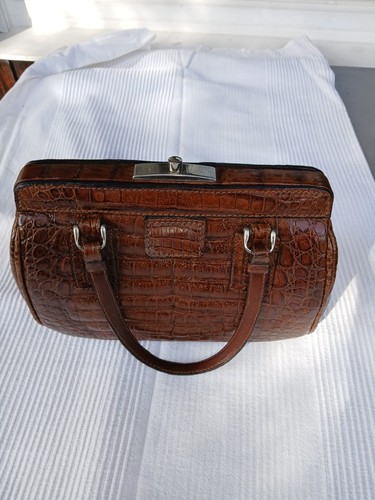 Vintage handtasche - vintage,