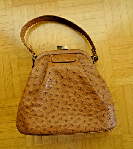 Elegante damenhandtasche - elegante,