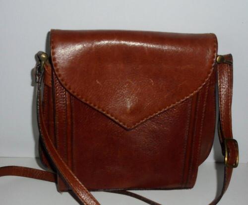 Salamander vintage tasche - vintage,