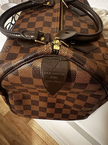 Speedy louis vuitton - 30,