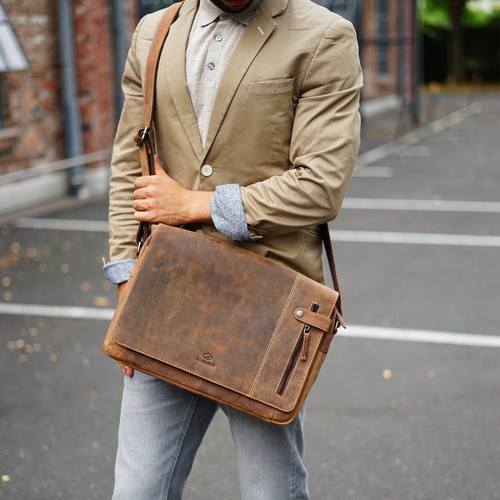 Almadih ledertasche leder - almadih,