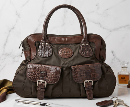 Martina handtasche shopper - la,