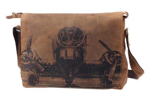 Aktentasche greenburry vintage - greenburry,