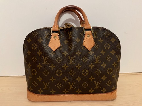 Louis vuitton alma - louis,
