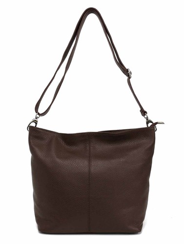 Ital damen leder tasche - ital,