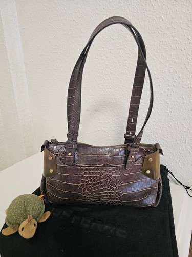 Handtasche vintage - handtasche,