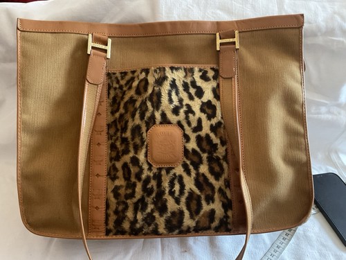 Mcm vintage 80s damen - 80s,