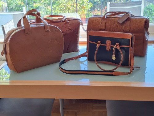 Reise ledertaschen wenig - reise,