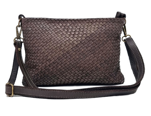 Italy vintage antik tasche - italy, ★