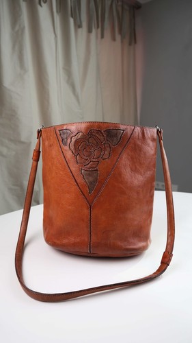 True vintage tasche - true,
