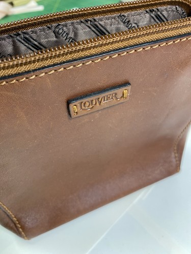 Louvier paris leder - paris,
