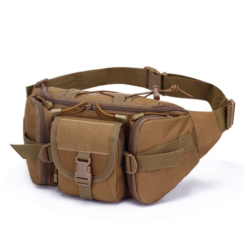 Army camouflage gürteltasche - camouflage,