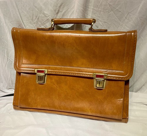 Vintage tasche kunstleder - vintage,