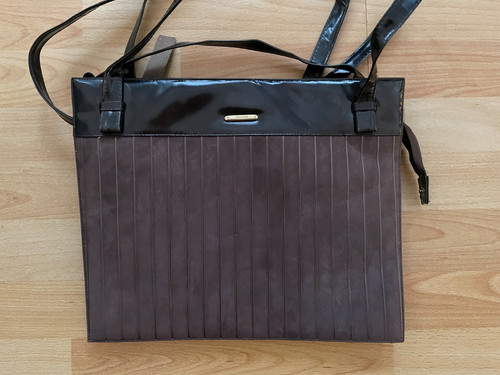 Picard lederhandtasche - lederhandtasche, in