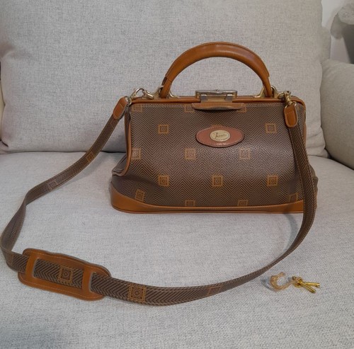 Vintage texier tasche bag - vintage,