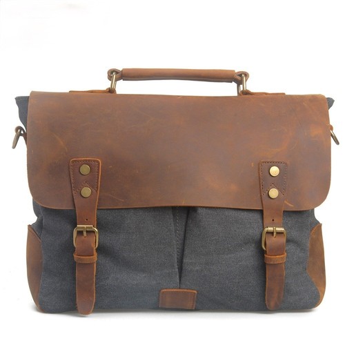 Leder umhängetasche herren - ✅leder,