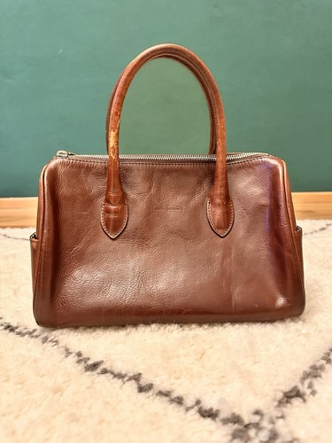 Paul smith vintage - smith, leder