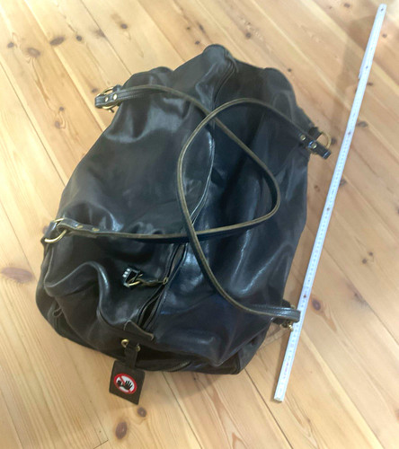 Bree elbe xxl leder - bree,