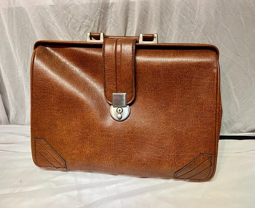Vintage tasche kunstleder - vintage,